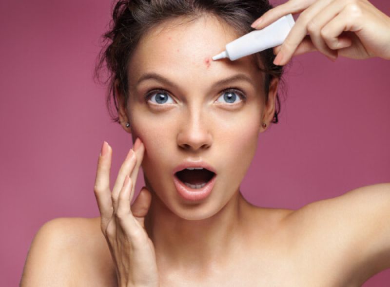 How to fight acne?