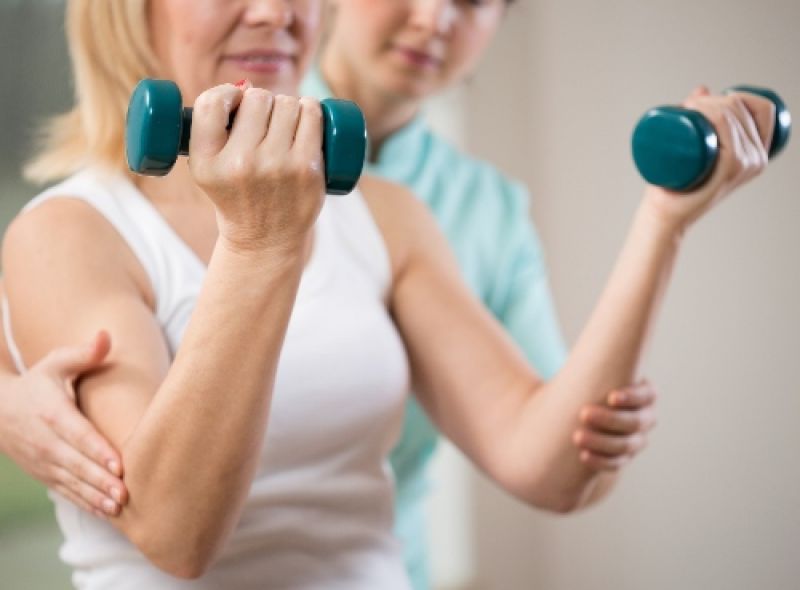 The power of movement: the (un)discovered possibilities of physiotherapy