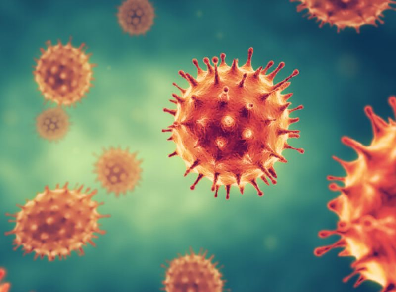 Ar koronavirusas taps mums įprasta sezonine liga?