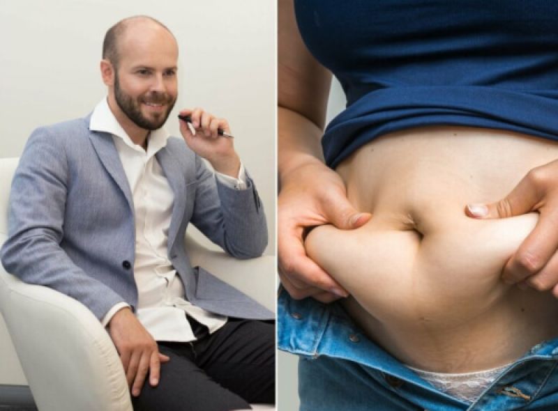 A plastic surgeon says outright: liposuction now costs less than buying a new phone