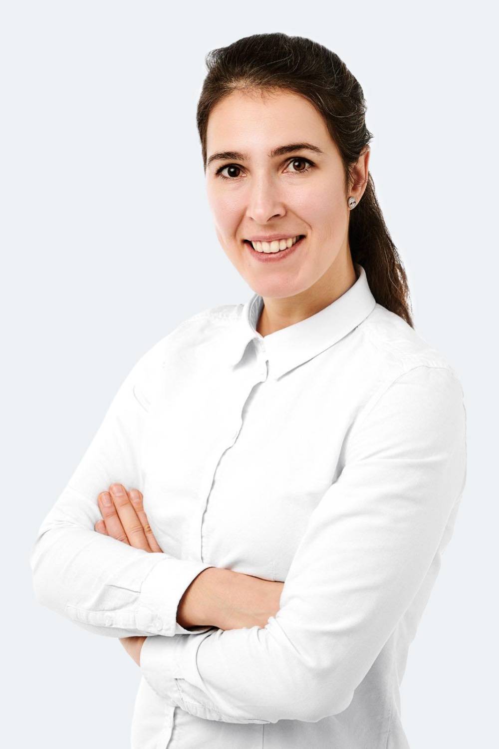 Margarita Lazarenko - Gyd. periodontologė
