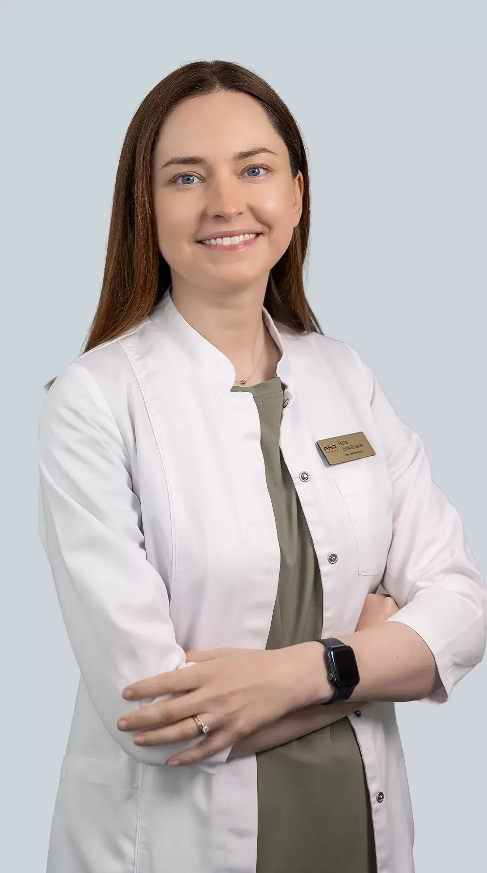 Rūta Jankūnaitė - Dentist