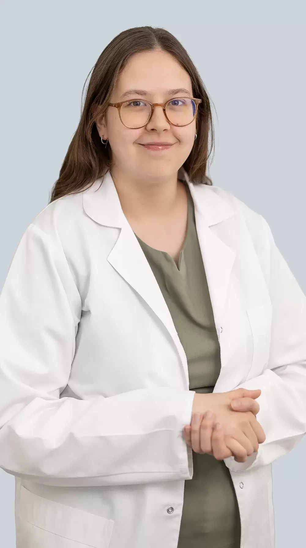 Kotryna Suchodolova - Dentist