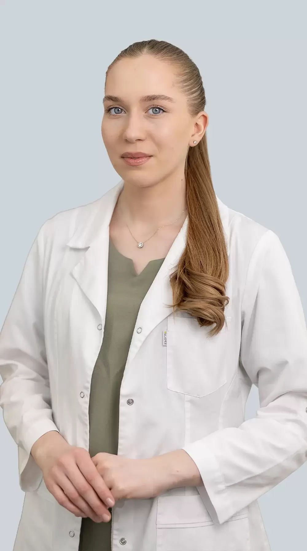 Uršulina Lyndo - Dentist