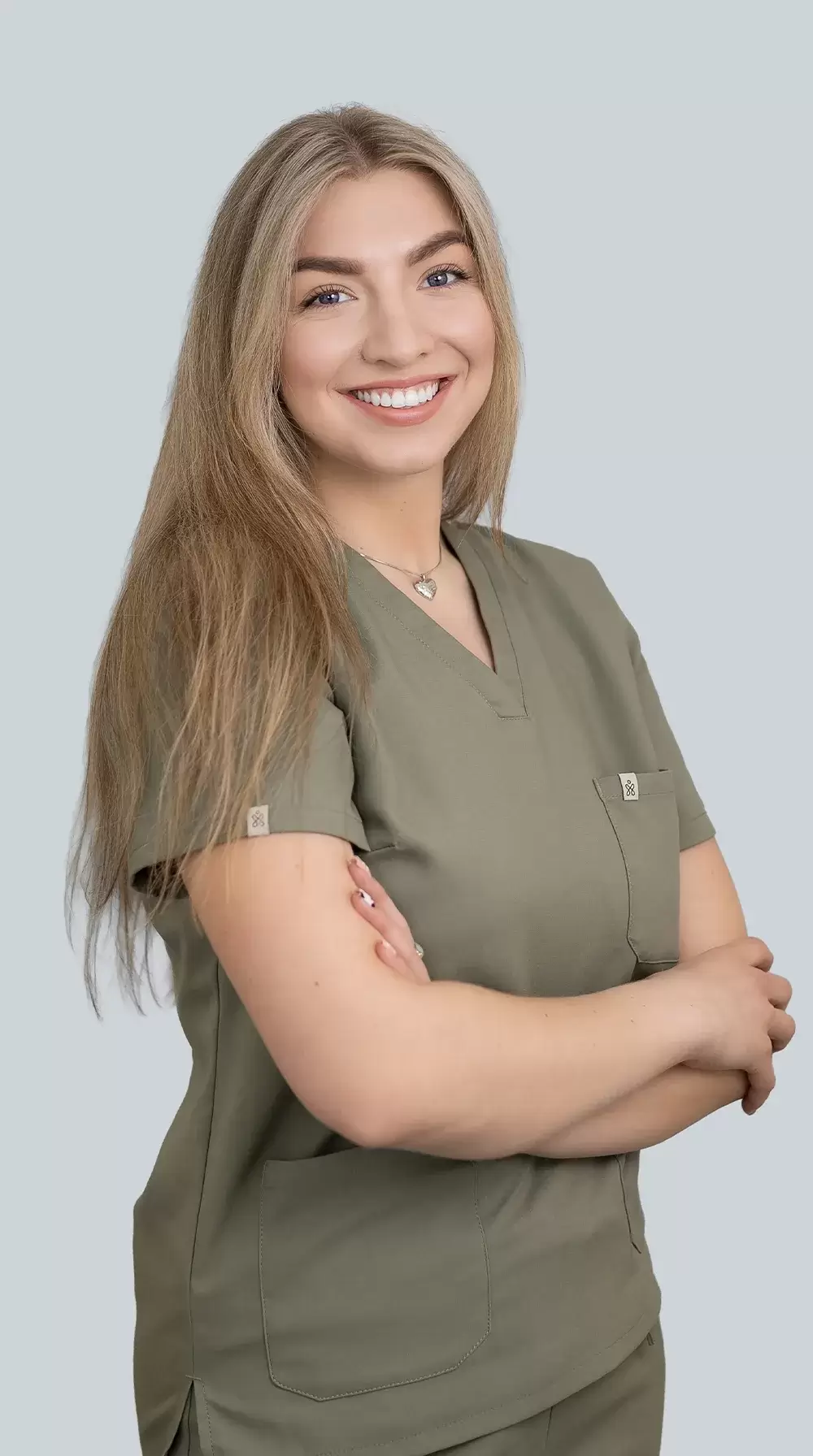 Gustė Klimaitė - Orthodontist