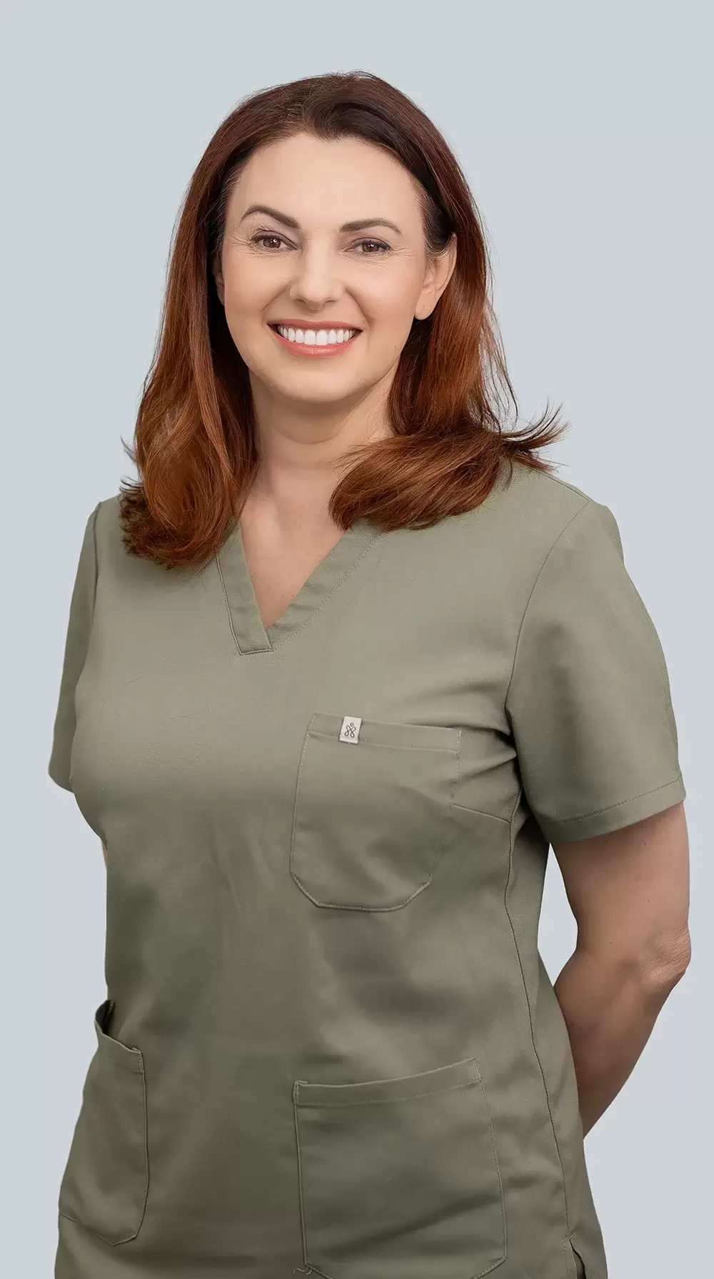 Inga Jakubaitytė - Prosthodontist