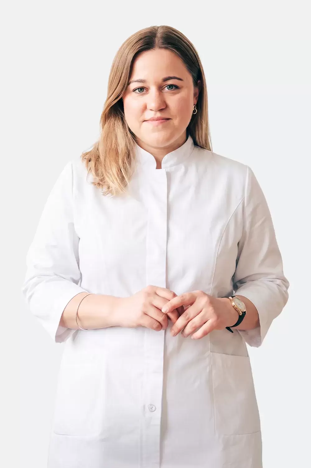 Rūta Arnold - Medical psychologist