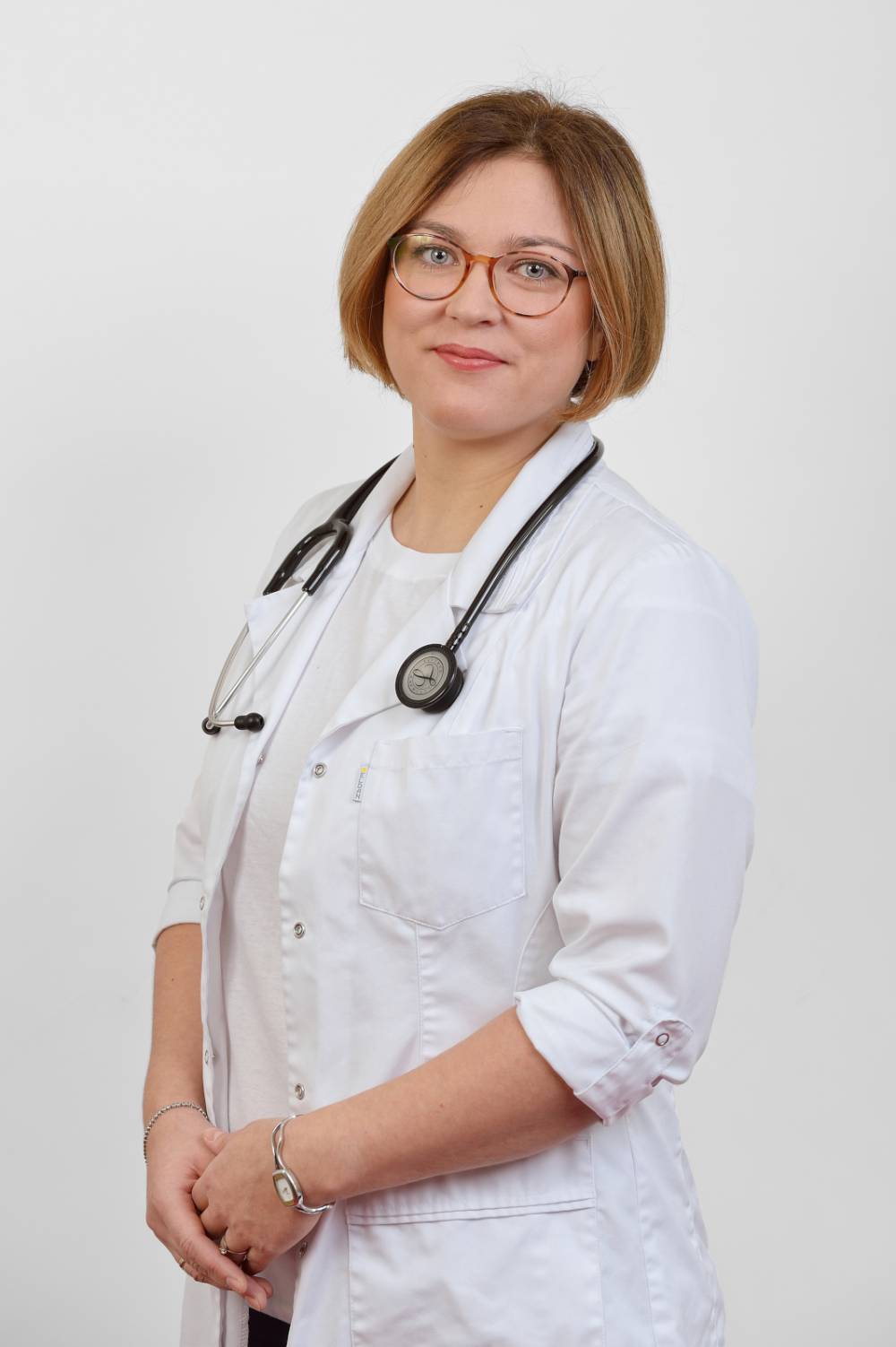 Jūratė Valiukienė - Privati šeimos gydytoja
