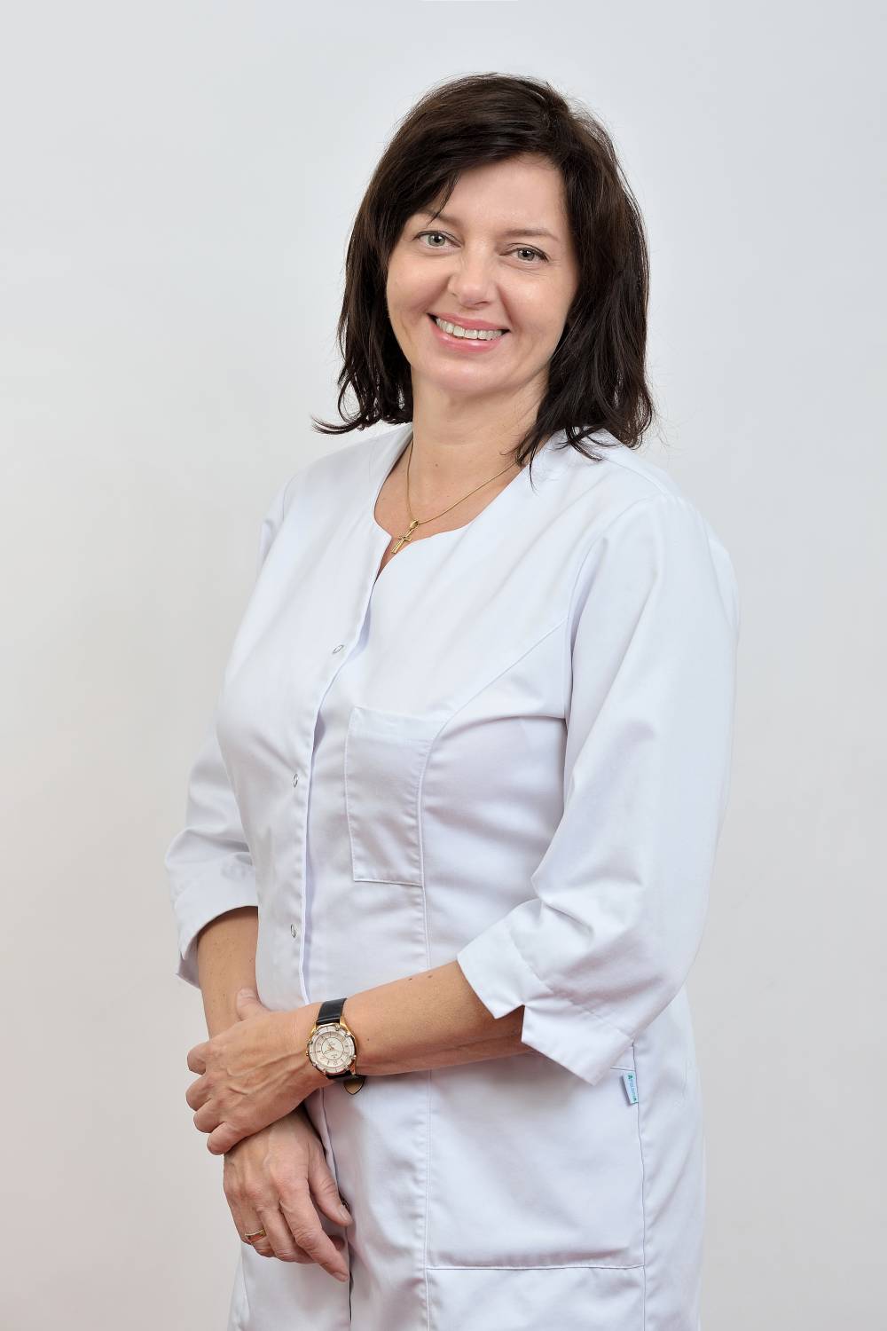 Inga Rudzikienė - Gyd. akušerė - ginekologė
