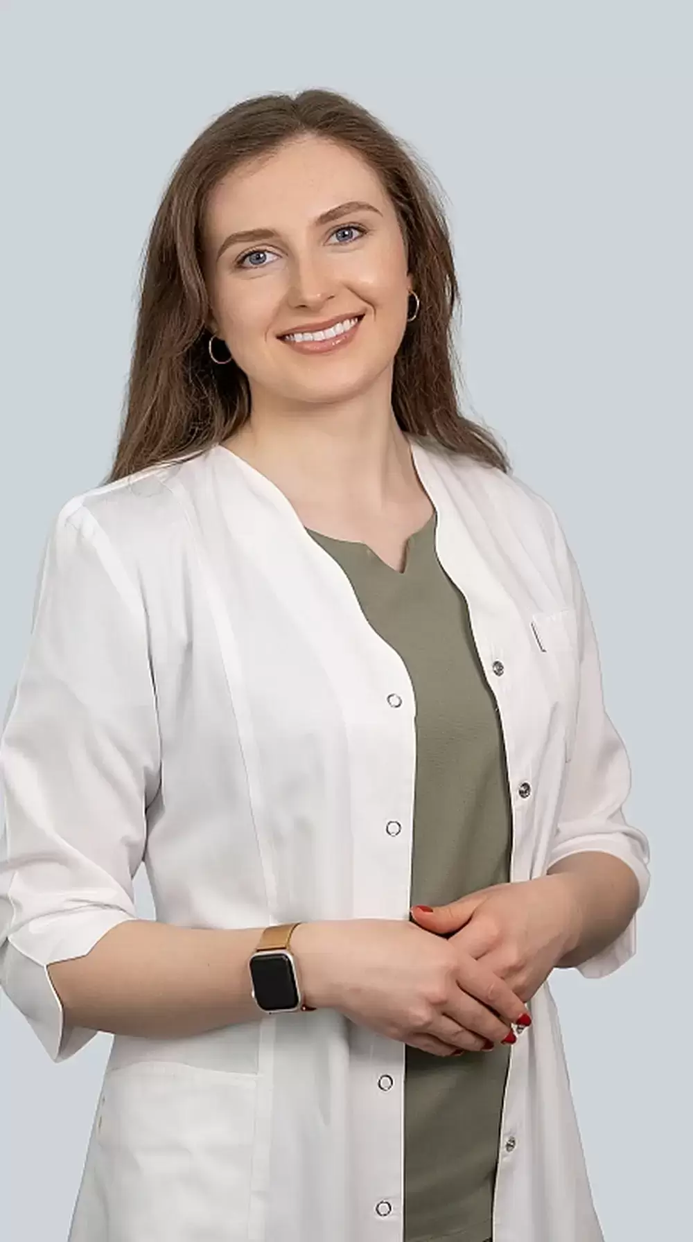 Veronika Babelytė - Gydytoja odontologė