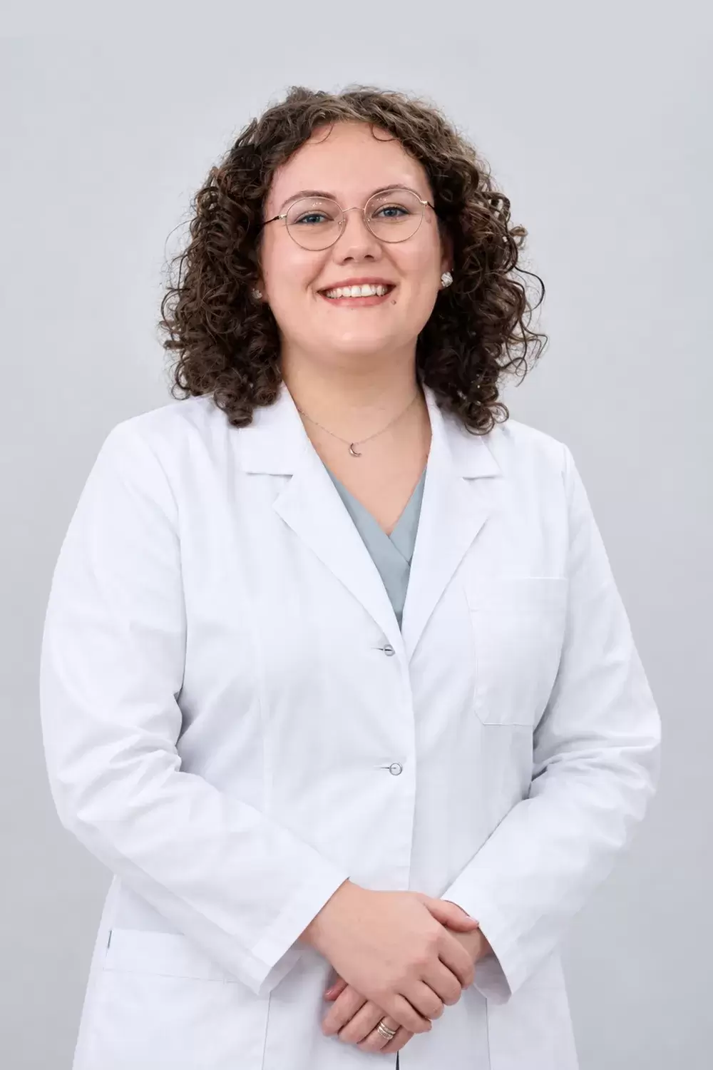 Gintarė Aukselė - Gydytoja neurologė-psichoterapeutė